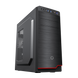 Корпус GameMax MT519-NP-2U3-CR 628359ua фото 1