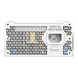 Блок питания GameMax GS-750G V25 White 630411ua фото 9