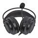 Навушники з мікрофоном A4Tech FH200U Grey 579326ua фото 4