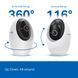IP-камера відеоспостереження TP-Link Tapo C260 618481ua фото 4