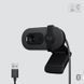 Веб-камера Logitech Brio 105 Full HD 1080p Graphite (960-001592) 516581ua фото 6