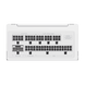 Блок питания GameMax GS-750G V25 White 630411ua фото 8