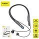 Наушники с микрофоном Foneng BL37 Black (BL37-BE-DDN) 623398ua фото 3