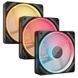 Вентилятор Corsair iCUE Link LX120-R RGB (CO-9051050-WW) 570505 фото 1