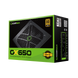 Блок живлення GameMax GX-650 Modular 627775ua фото 12