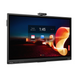 Інформаційний дисплей Lenovo ThinkVision T65 Raven Black (62F3WA1CEK) 630464ua фото 2