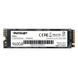 SSD накопичувач Patriot P310 960 GB (P310P960GM28) 364781ua фото 1