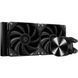 Водяне охолодження ID-Cooling FX240 Pro 577708ua фото 1