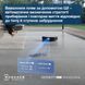 Робот-пилосос Ecovacs Deebot X11 Omni Black 617601ua фото 8
