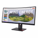 Монітор Lenovo T34wd-40 (64AEGAT1UA) 620401ua фото 3