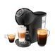 Кавоварка капсульна еспресо Delonghi Genio S Plus EDG 315.B 518008 фото 2