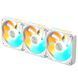 Вентилятор Gigabyte EZ Chain RVS FAN 120 ICE (GP-GBT EZRVSFAN1203 ICE) 622692ua фото 1