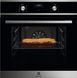 Духовка електрична Electrolux EOF5F50BX 604929ua фото 1