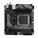 Материнская плата Gigabyte A620I AX 571047ua фото 3