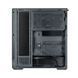 Корпус Zalman P40 Prism Black 570981 фото 11