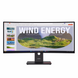 Монітор Lenovo T34wd-40 (64AEGAT1UA) 620401ua фото 1