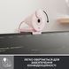 Веб-камера Logitech Brio 300 FHD Rose (960-001448) 462866ua фото 3