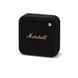 Портативная колонка Marshall Willen II Black and Brass (1006714) 533170ua фото 1