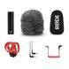 Мікрофон для відеокамери Rode VideoMicro II 465705 фото 4