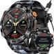 Смарт-годинник Gravity GT20-5 Black 621766 фото 1