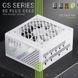 Блок питания GameMax GS-750G V25 White 630411ua фото 3