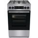 Комбінована плита Gorenje GKS5C70HXF 578262ua фото 1