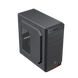 Корпус GameMax MT519-NP-2U3-CR 628359ua фото 4