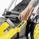 Газонокосилка аккумуляторная Karcher LMO 4-18 Dual Battery Set (1.445-421.0) 585572ua фото 2