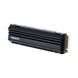 SSD накопичувач Apacer AS2280Q4U for PS5 1TB M.2 NVMe (AP1TBAS2280Q4U5-1) 627118ua фото 4