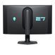 Монитор Alienware AW2725DF (210-BLHH) 519994 фото 6