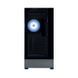 Корпус Zalman P40 Prism Black 570981 фото 6