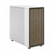 Корпус Fractal Design North XL Chalk White (FD-C-NOR1X-03) 507083ua фото 2