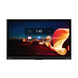 Інформаційний дисплей Lenovo ThinkVision T65 Raven Black (62F3WA1CEK) 630464ua фото 1