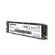 SSD накопичувач Patriot P310 960 GB (P310P960GM28) 364781ua фото 4
