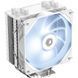 Воздушное охлаждение ID-Cooling SE-224-XTS WHITE 579939ua фото 1