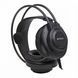 Навушники з мікрофоном A4Tech FH200U Grey 579326ua фото 5