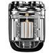 Электробритва мужская Metz SuperCar Shaver Black MZCP021-BK 622842ua фото 4