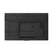 Інформаційний дисплей Lenovo ThinkVision T65 Raven Black (62F3WA1CEK) 630464ua фото 4