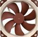 Вентилятор Noctua NF-A14 FLX 345638 фото 1