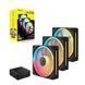 Вентилятор Corsair iCUE Link LX120-R RGB (CO-9051050-WW) 570505 фото 3