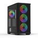 Корпус Zalman Z10 Plus 478910ua фото 2