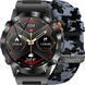 Смарт-годинник Gravity GT20-5 Black 621766 фото 3