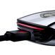 Электробритва мужская Metz SuperCar Shaver Black MZCP021-BK 622842ua фото 3