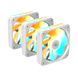 Вентилятор Gigabyte EZ Chain RVS FAN 120 ICE (GP-GBT EZRVSFAN1203 ICE) 622692ua фото 4