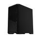 Корпус 1stPlayer Trilobite T5 Black (T5-4F1-BK) 578489ua фото 5