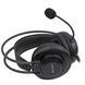 Навушники з мікрофоном A4Tech FH200U Grey 579326ua фото 2
