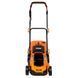 Газонокосарка акумуляторна Sequoia SBL2033B-EV 626709ua фото 5