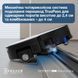 Робот-пилосос Ecovacs Deebot X11 Omni Black 617601ua фото 14