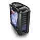 Корпус Thermaltake Armor+ MX Black (VH8000BWS) 586366 фото 2