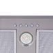 Вытяжка встроенная Perfelli BI 8522 A 1000 I LED 627884ua фото 3